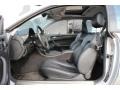 Charcoal Interior Photo for 2000 Mercedes-Benz CLK #57823967