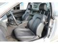 Charcoal Interior Photo for 2000 Mercedes-Benz CLK #57823976