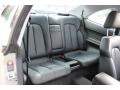Charcoal Interior Photo for 2000 Mercedes-Benz CLK #57824077