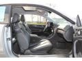 Charcoal Interior Photo for 2000 Mercedes-Benz CLK #57824093