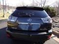 2007 Flint Gray Mica Lexus RX 400h AWD Hybrid  photo #6