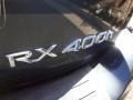 2007 Flint Gray Mica Lexus RX 400h AWD Hybrid  photo #7