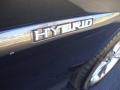 Flint Gray Mica - RX 400h AWD Hybrid Photo No. 9