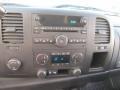 Fire Red - Sierra 2500HD SLT Crew Cab 4x4 Photo No. 14