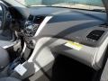 2012 Ironman Silver Hyundai Accent GLS 4 Door  photo #18