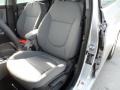 2012 Ironman Silver Hyundai Accent GLS 4 Door  photo #23