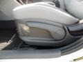 2012 Ironman Silver Hyundai Accent GLS 4 Door  photo #24