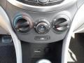 2012 Ironman Silver Hyundai Accent GLS 4 Door  photo #28