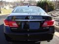Obsidian Black - ES 350 Photo No. 6