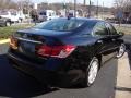 Obsidian Black - ES 350 Photo No. 7