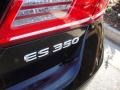 Obsidian Black - ES 350 Photo No. 8