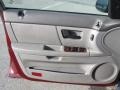 2004 Merlot Metallic Ford Taurus SES Sedan  photo #9