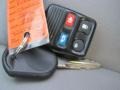 2004 Ford Taurus SES Sedan Keys