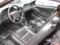 Dark Charcoal Interior Photo for 2004 Ford Mustang #57824909
