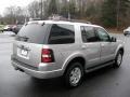 2008 Silver Birch Metallic Ford Explorer XLT  photo #5