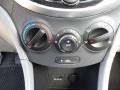 2012 Clearwater Blue Hyundai Accent SE 5 Door  photo #28