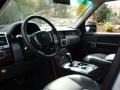 2007 Zermatt Silver Metallic Land Rover Range Rover HSE  photo #13