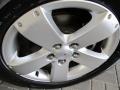 Stone Gray Metallic - Torrent  Photo No. 20