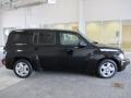 Black - HHR LT Photo No. 5
