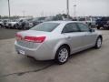 Ingot Silver Metallic - MKZ FWD Photo No. 22