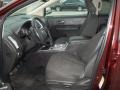 Cinnamon Metallic - Edge SEL AWD Photo No. 3