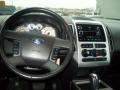 Cinnamon Metallic - Edge SEL AWD Photo No. 5