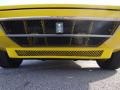 1972 Yellow De Tomaso Pantera   photo #14