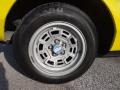  1972 Pantera  Wheel