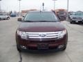 Cinnamon Metallic - Edge SEL AWD Photo No. 13