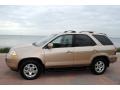  2001 MDX  Mesa Beige Metallic