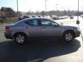 2008 Silver Steel Metallic Dodge Avenger SE  photo #11