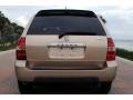 Mesa Beige Metallic - MDX  Photo No. 5