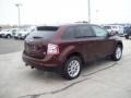 Cinnamon Metallic - Edge SEL AWD Photo No. 18