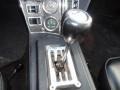 Gated shifter