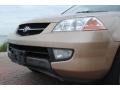 Mesa Beige Metallic - MDX  Photo No. 18