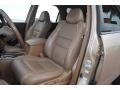 Saddle Interior Photo for 2001 Acura MDX #57826605
