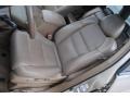 Saddle 2001 Acura MDX Standard MDX Model Interior Color