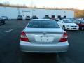 Phantom Gray Pearl - Camry LE Photo No. 4