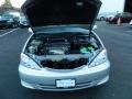 Phantom Gray Pearl - Camry LE Photo No. 9