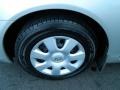 Phantom Gray Pearl - Camry LE Photo No. 10