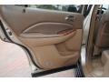 Mesa Beige Metallic - MDX  Photo No. 47