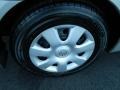 Phantom Gray Pearl - Camry LE Photo No. 12
