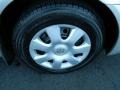Phantom Gray Pearl - Camry LE Photo No. 13
