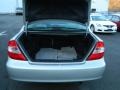 Phantom Gray Pearl - Camry LE Photo No. 16