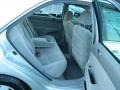Phantom Gray Pearl - Camry LE Photo No. 17