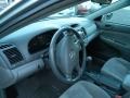 Phantom Gray Pearl - Camry LE Photo No. 23