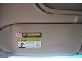 Mesa Beige Metallic - MDX  Photo No. 73