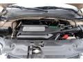 2001 Acura MDX 3.5 Liter SOHC 24-Valve V6 Engine Photo