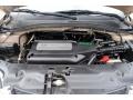  2001 MDX  3.5 Liter SOHC 24-Valve V6 Engine