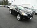 Black - RAV4 I4 4WD Photo No. 7